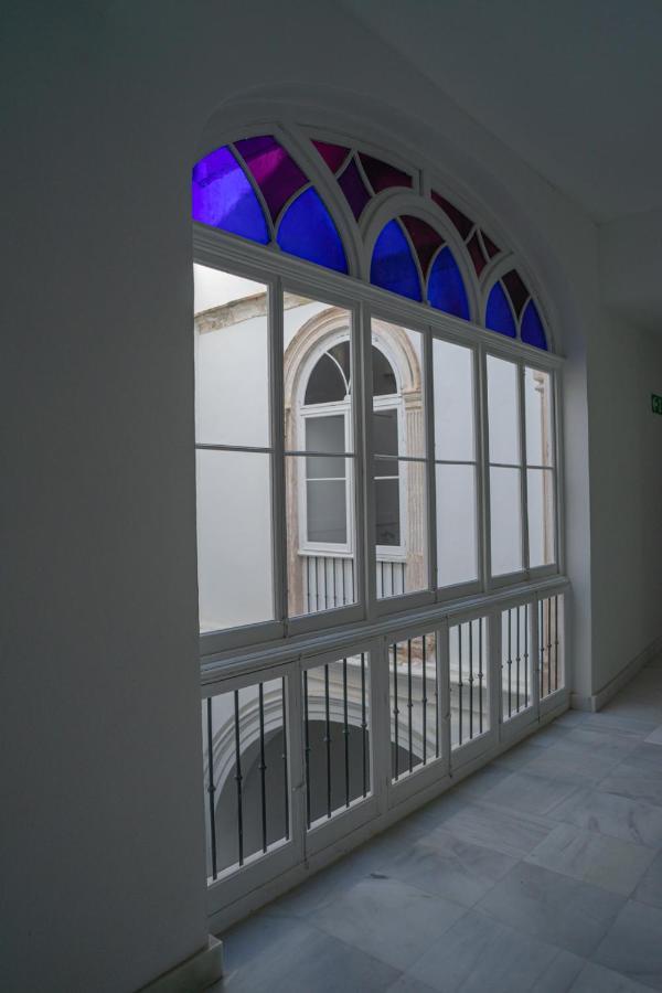 Apartamento Duplex Casa Palacio Rehabilitado Centro El Puerto El Puerto de Santa María Exterior foto